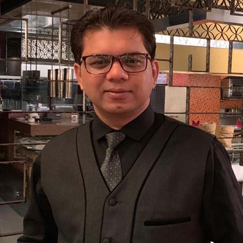 doner of Sevadharam Social Trust