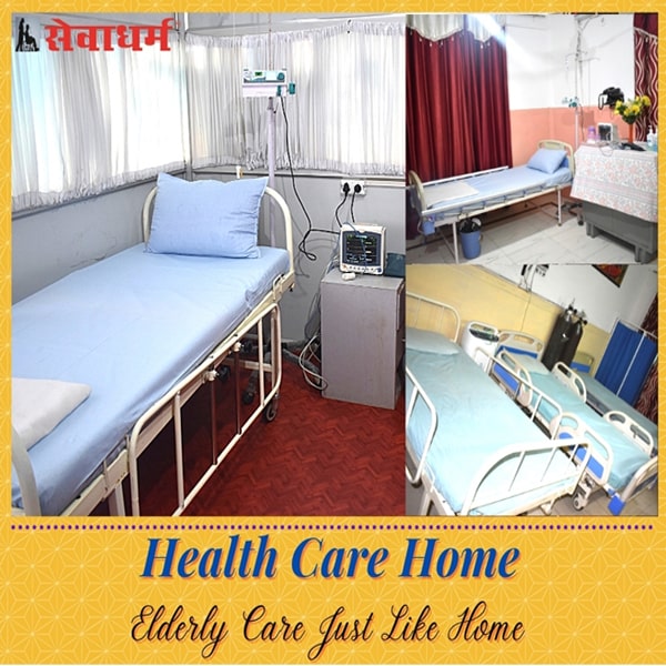 Homely Accommodation in faridabad