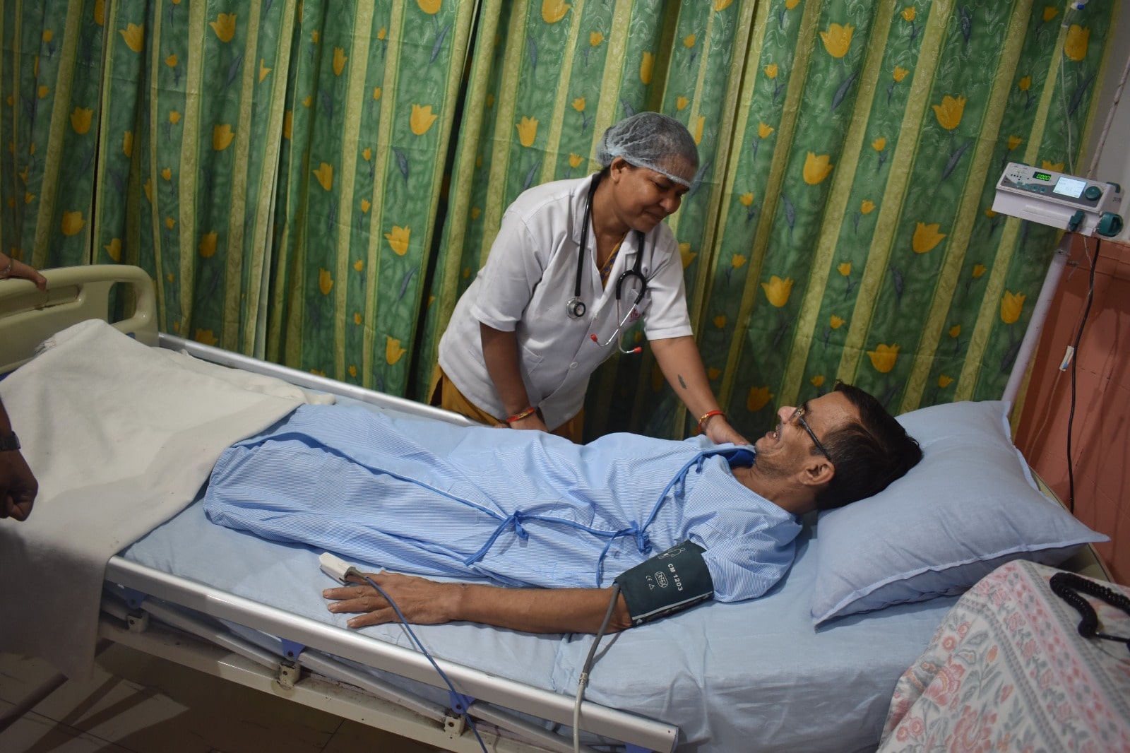 medical health care in faridabad, Delhi ncr